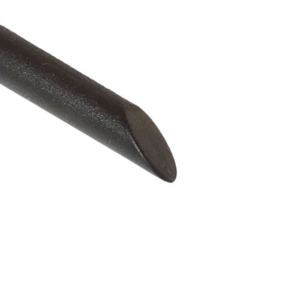 Fingrs Acrylic Nail BRUSH Eye Makeup Cuticle Nail Pusher Tip Art Paintbrush NEW - Picture 3 of 5